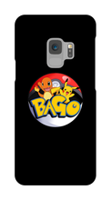 bago2008 Samsung Phone Cases