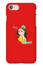 iPhone Queen
