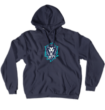Jiffy Hoodies (No-Zip/Pullover)