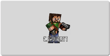 cjavier17 XXL Gaming Mousepad