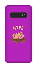 f0rst132 Samsung Phone Cases