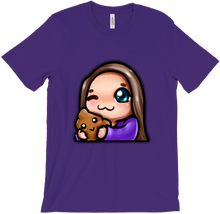 Faltish T-Shirt