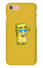 ricotamalito iPhone Phone Cases