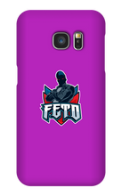 Funda Samsung