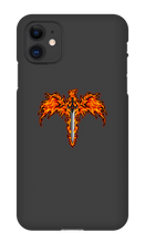 hodgic iPhone Phone Cases