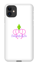 delightfullyde iPhone Phone Cases