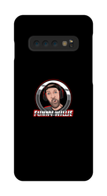 funny_willie Samsung Phone Cases