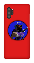 pjhubbard Samsung Phone Cases