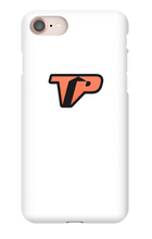 Timplx iPhone Case ☄️