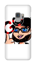 GG Samsung Phone Cases