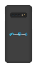 CubeFanGamingTV Samsung Phone Cases