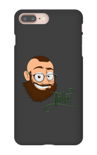 Tales iPhone Cases
