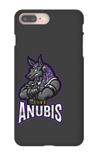 anubislive_ iPhone Phone Cases