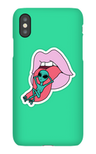 Pepeyou iPhone Case