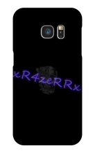 xr4zerrx Samsung Phone Cases