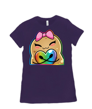 tatrLove Women's Tee