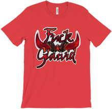 F Glaivid Red T-Shirts