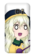 6. Koishi got lost and ends up behind your Samsung