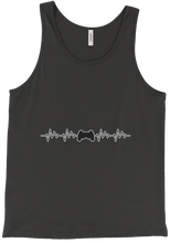 PSN Heartbeat Tank Top