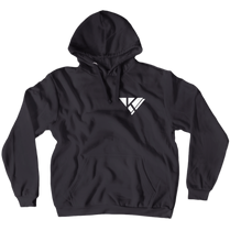 Kyriu's Hoodies (No-Zip/Pullover)