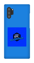 BlueTiger Samsung Cases