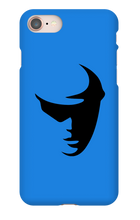rauva_ iPhone Phone Cases