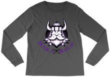 NaraxBeld long-sleeve-tee