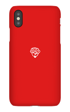 INKZY Rose Iphone Case
