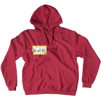est_minion Hoodies (No-Zip/Pullover)