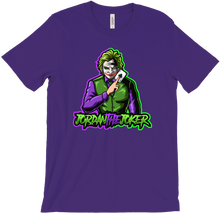 jordanthejoker T-Shirts