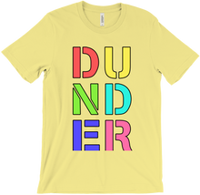 DUNDER t-shirt