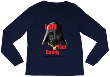 jediversuscovid Long Sleeve Tee