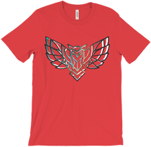 T-Shirt SIRIUS GALAXY