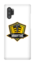 hammyc85 Samsung Phone Cases