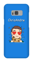 Tasty Cookie Samsung Phone Case