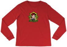 indicagingah Long Sleeve Tee