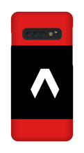 abs_ence Samsung Phone Cases