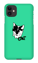 Cowi Cell iPhone Case