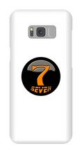 tvseven Samsung Phone Cases