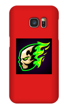 lividgamez Samsung Phone Cases
