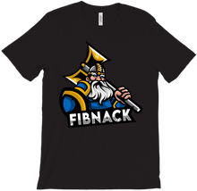 Fibnack Logo T-Shirts