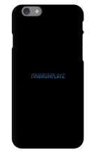 MrBruhPlayz iPhone Phone Cases