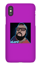 olordalex iPhone Phone Cases