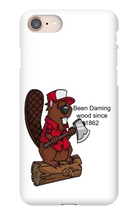 bigjeb812 iPhone Phone Cases