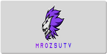mrozsutv XXL Gaming Mousepad