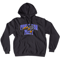 Professor Party Hoodie (No-Zip/Pullover)