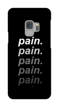 Pain Samsung Phone Cases