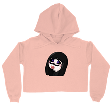 Mayhem Gaming Women’s Cropped Hoodie