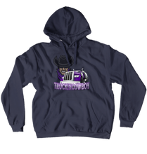 truckincowboy Hoodies (No-Zip/Pullover)