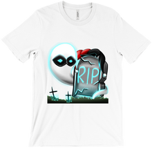 Kaisers Rip T-Shirt